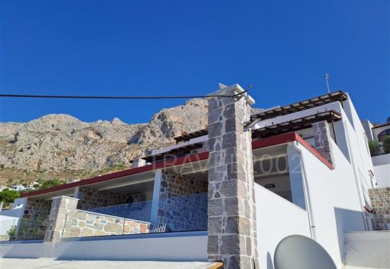 Blue Sand (ex. Tina studios)