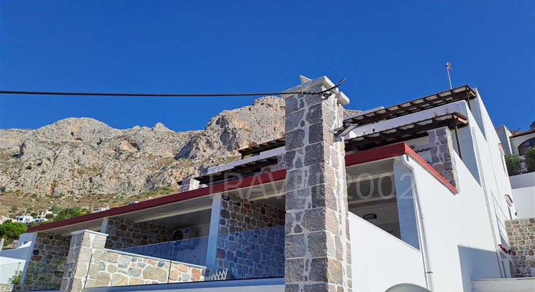 Blue Sand (ex. Tina studios)