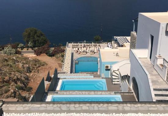 Elena Village Hotel & Suites