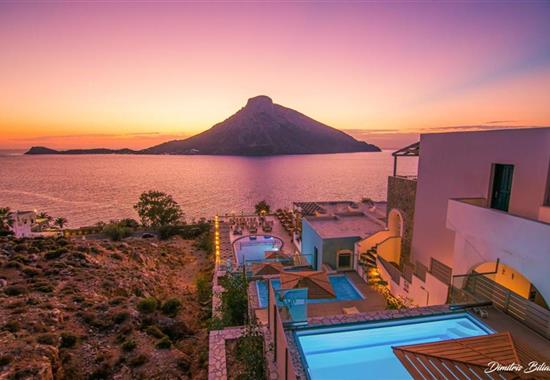 Elena Village Hotel & Suites