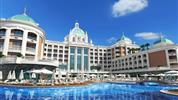 LItore - luxusní hotel s širokým využitím