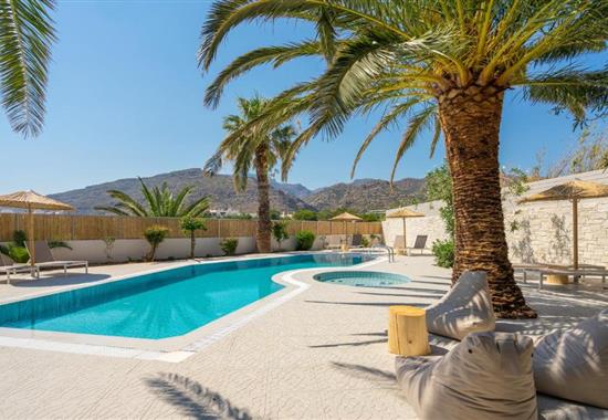 Okeanis Mystique South