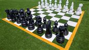 LItore - velké zahradní šachy