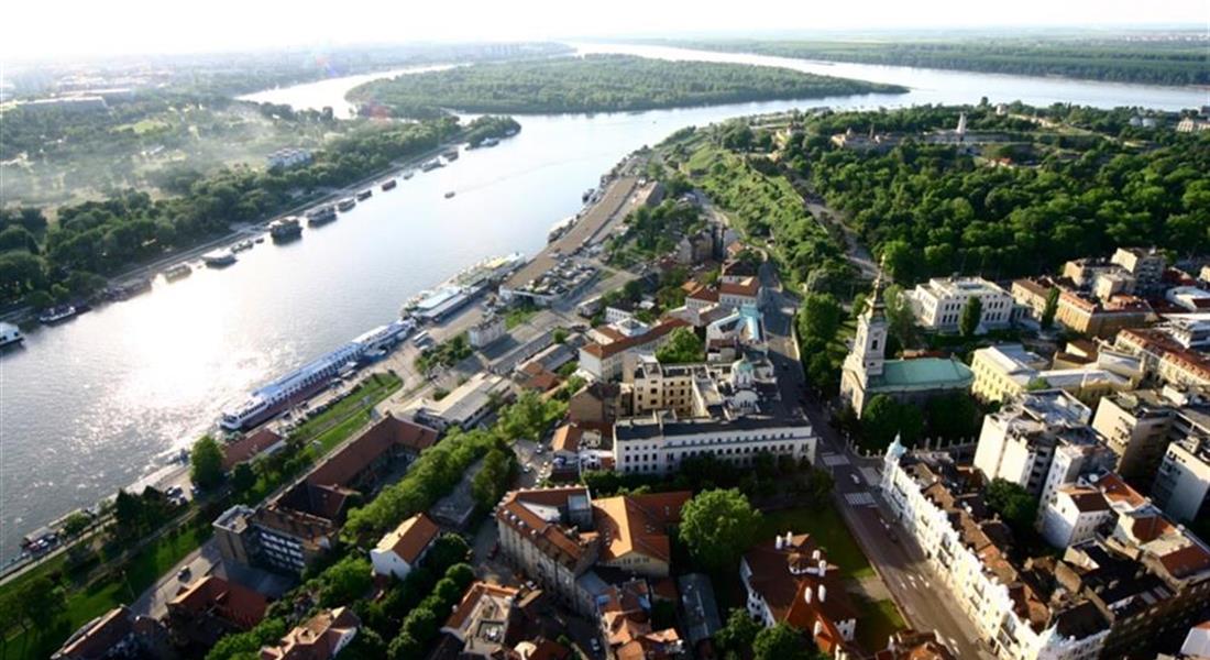 Rumunsko-srbský Banát a Bělehrad s výlety do národních parků a kaňonu na Dunaji - za poznáním i za českými krajany