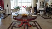 Pine House - lobby