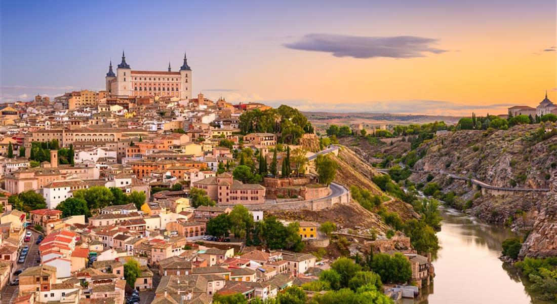 Za španělskými králi a jejich víny aneb od Madridu k oceánu s víny oblastí Duero, La Rioja a Kantábrie - exkluzivně se sommeliérem