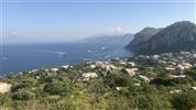Ischie, Capri, Procida - 3 Sirény Neapolského zálivu
