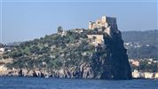 Ischie, Capri, Procida - 3 Sirény Neapolského zálivu