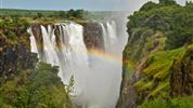 JIHOAFRICKÁ REPUBLIKA – ZEMĚ BOHATÝCH VINIC, VIKTORIINY VODOPÁDY A NEJKRÁSNĚJŠÍ SAFARI V BOTSWANĚ - exkluzivně se someliérem