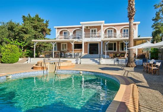 Armonia by Zante Plaza