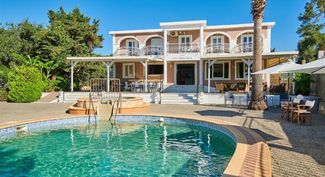 Armonia by Zante Plaza