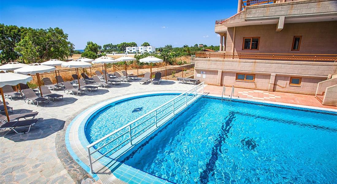 Costa Konte Beach Resort