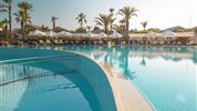 Club Turan Prince World - hotel nabízí několik bazénů