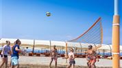 Club Turan Prince World - plážový volejbal