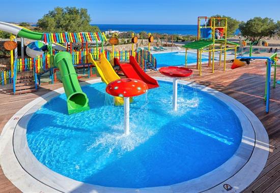 Arminda Hotel & Spa