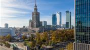 Cestou polských králů až k dunám Baltského moře - Varšava centrum, Łukasz Kopeć © City of Warsaw