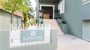 Sunshine studios