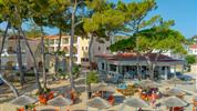 Castello Beach