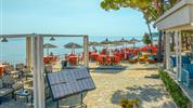 Castello Beach