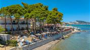 Castello Beach
