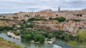 Za španělskými králi a jejich víny aneb od Madridu k oceánu s víny oblastí Duero, La Rioja a Kantábrie - exkluzivně se sommeliérem