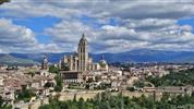 Za španělskými králi a jejich víny aneb od Madridu k oceánu s víny oblastí Duero, La Rioja a Kantábrie - exkluzivně se sommeliérem