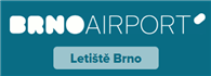 LETIŠTĚ BRNO a.s., Letiště Brno-Tuřany 904/1, Tuřany, 627 00 Brno, +420 545 521 310 - http://www.brno-airport.cz/