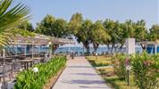 Costa Angela Seaside Resort