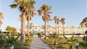 Costa Angela Seaside Resort