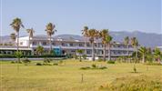 Costa Angela Seaside Resort