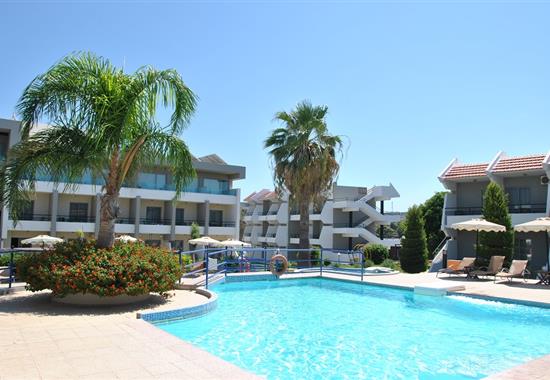 Virginia Family Resort