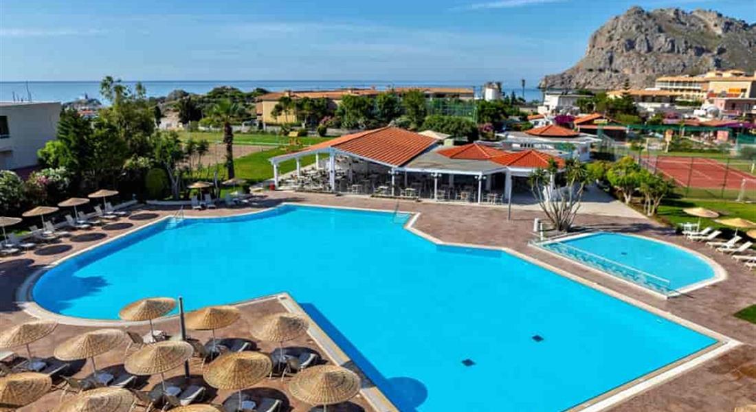 Leonardo Kolymbia Resort