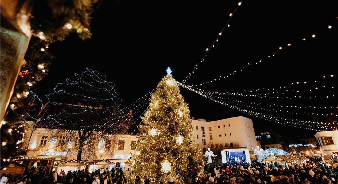 Advent na dvoře císařů - zámek Schloss Hof a Trnava - "Slovenský Řím" - Město Trnava, www.advent.trnava.sk