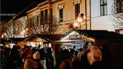 Advent na dvoře císařů - zámek Schloss Hof a Trnava - "Slovenský Řím" - Město Trnava, www.advent.trnava.sk