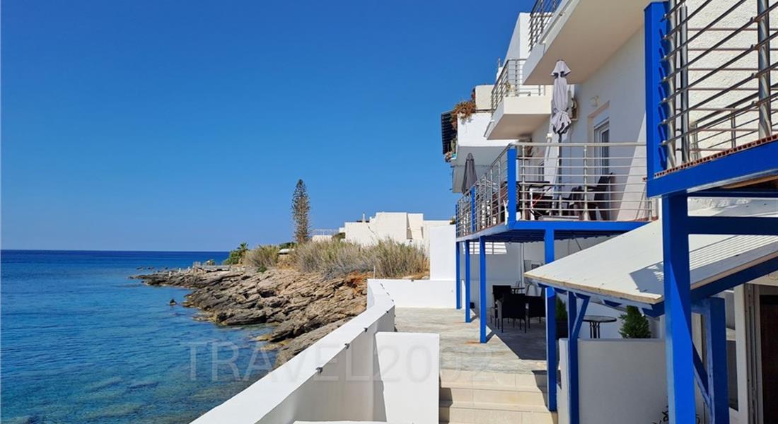Blue Sea