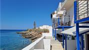 Blue Sea