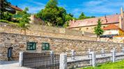 Šumavské toulky za historií, hrady a jezery