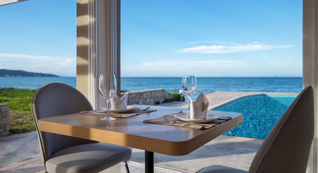 Locanda Beach