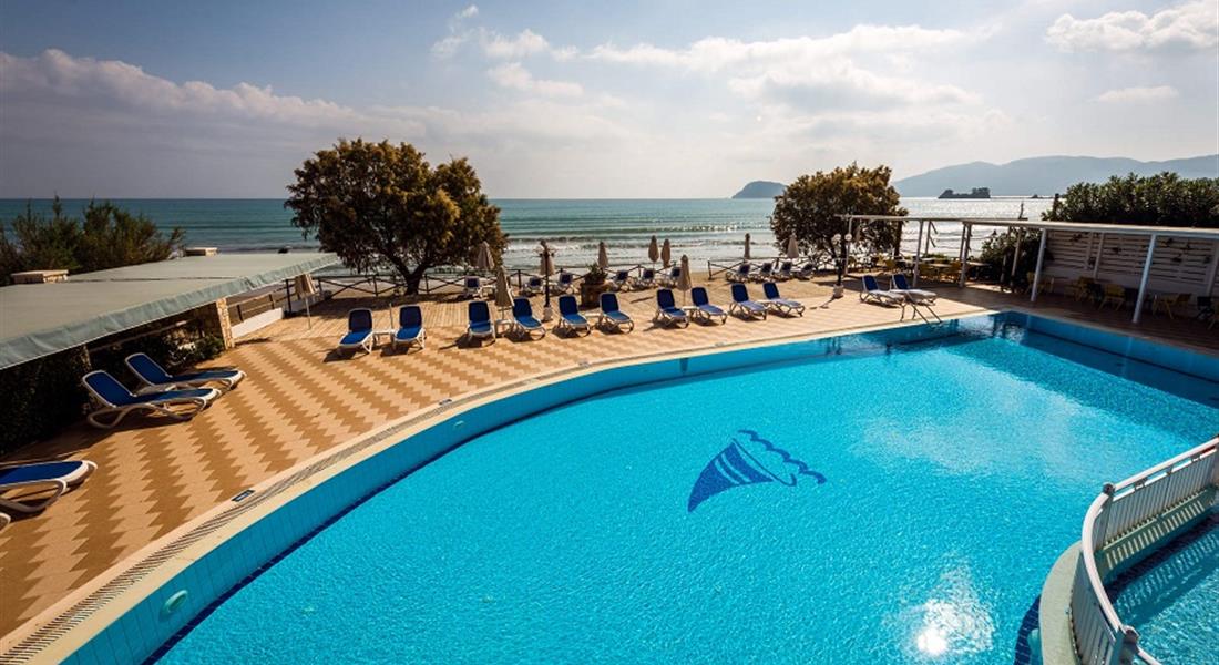 Mediterranean Beach