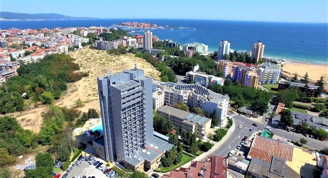 Kamenec