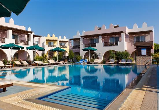Gaia Palace
