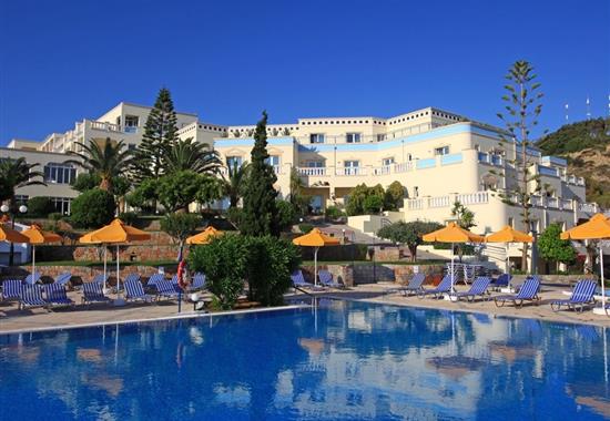 Arion Palace