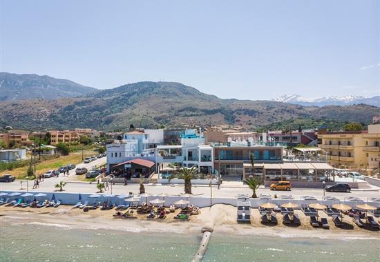Mare Boutique