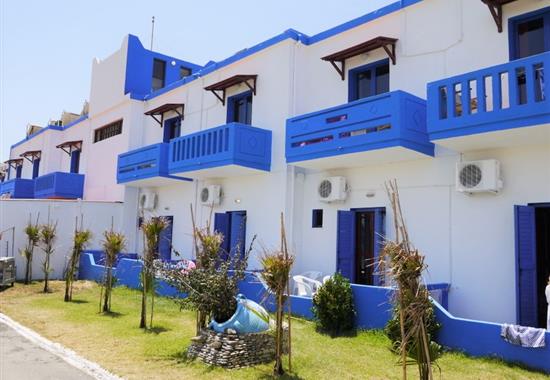 Mari Beach
