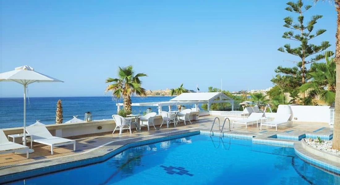 Petradi Beach