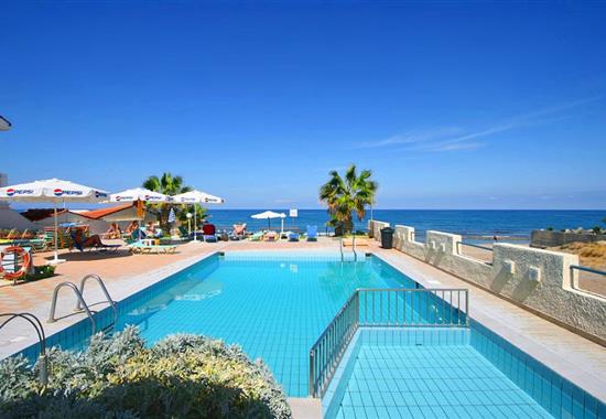 Sea Front