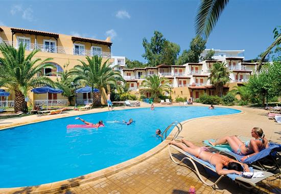 Talea Beach